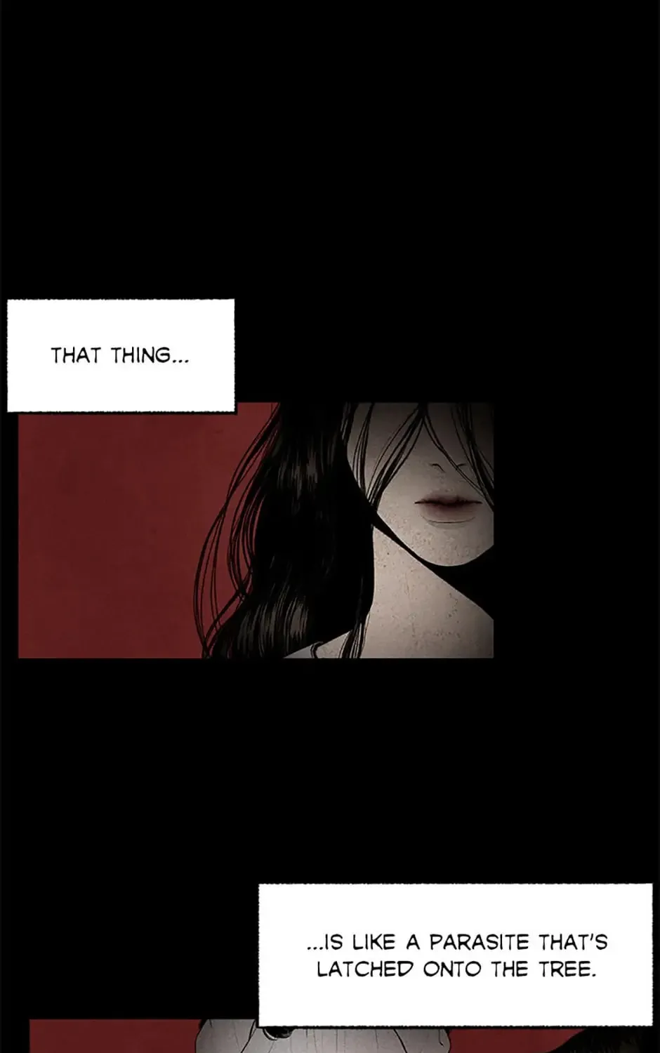 Read Shadow Garden chapter 18 image 2 on Lezhin