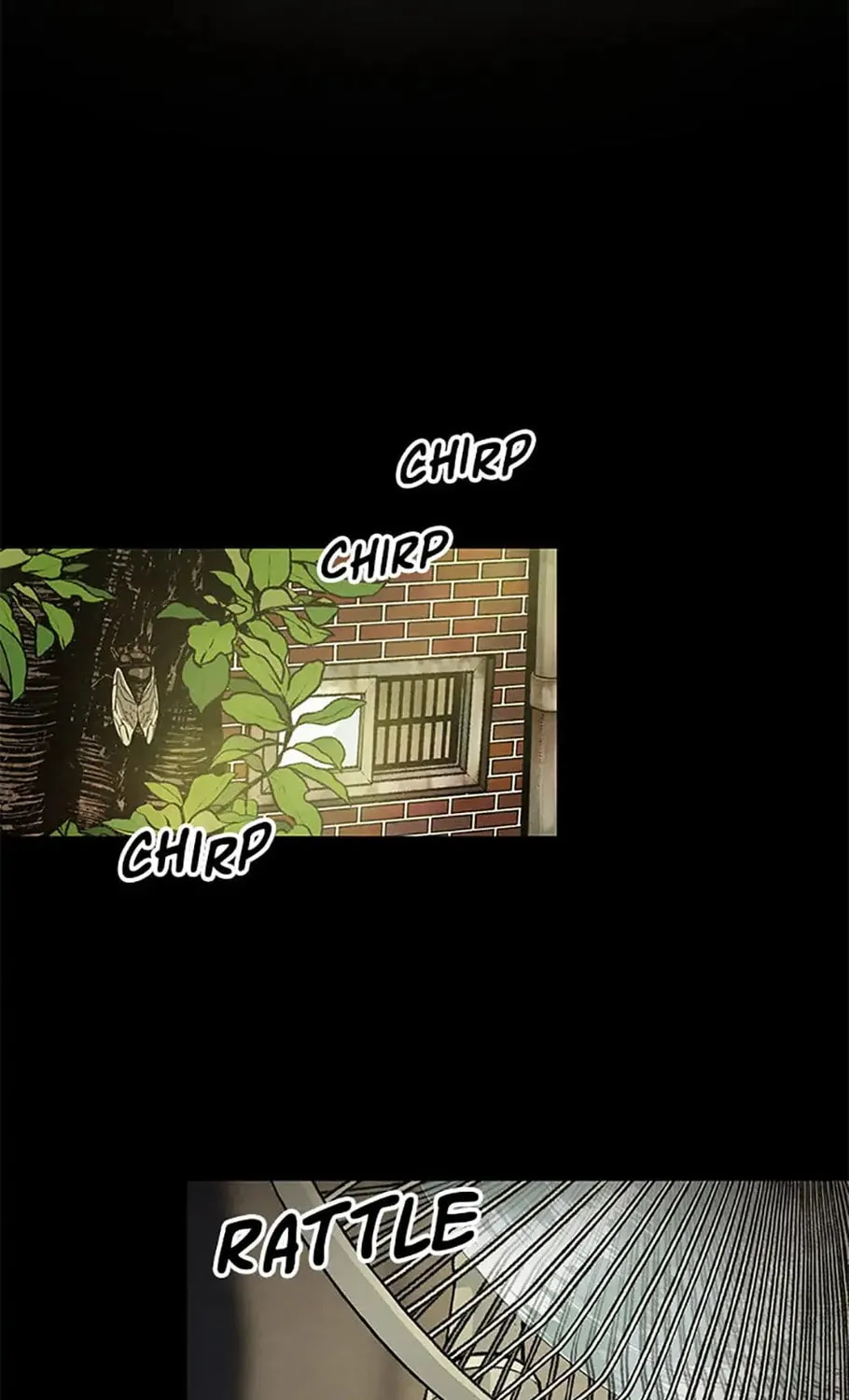 Read Shadow Garden chapter 18 image 24 on Lezhin
