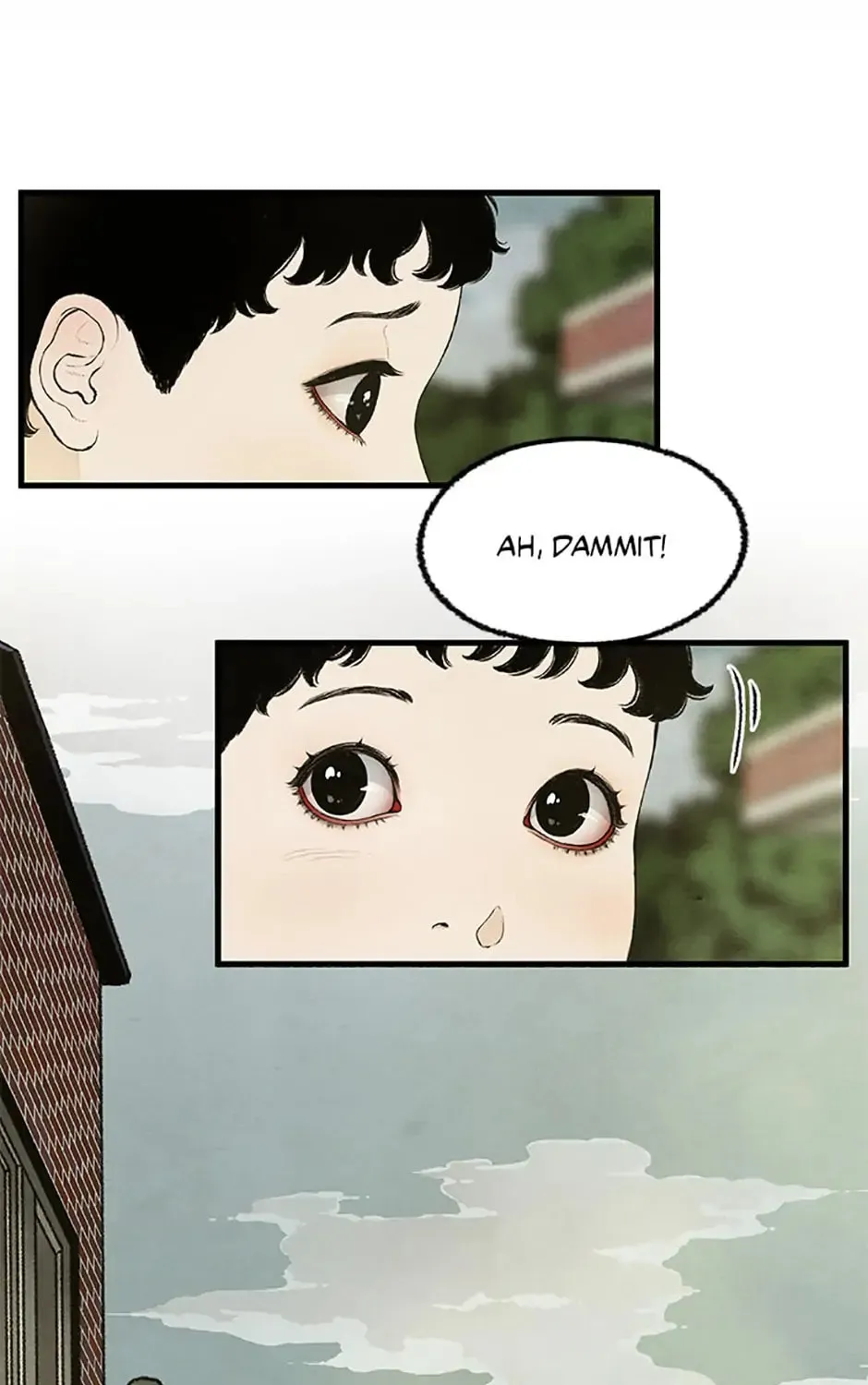 Read Shadow Garden chapter 18 image 36 on Lezhin