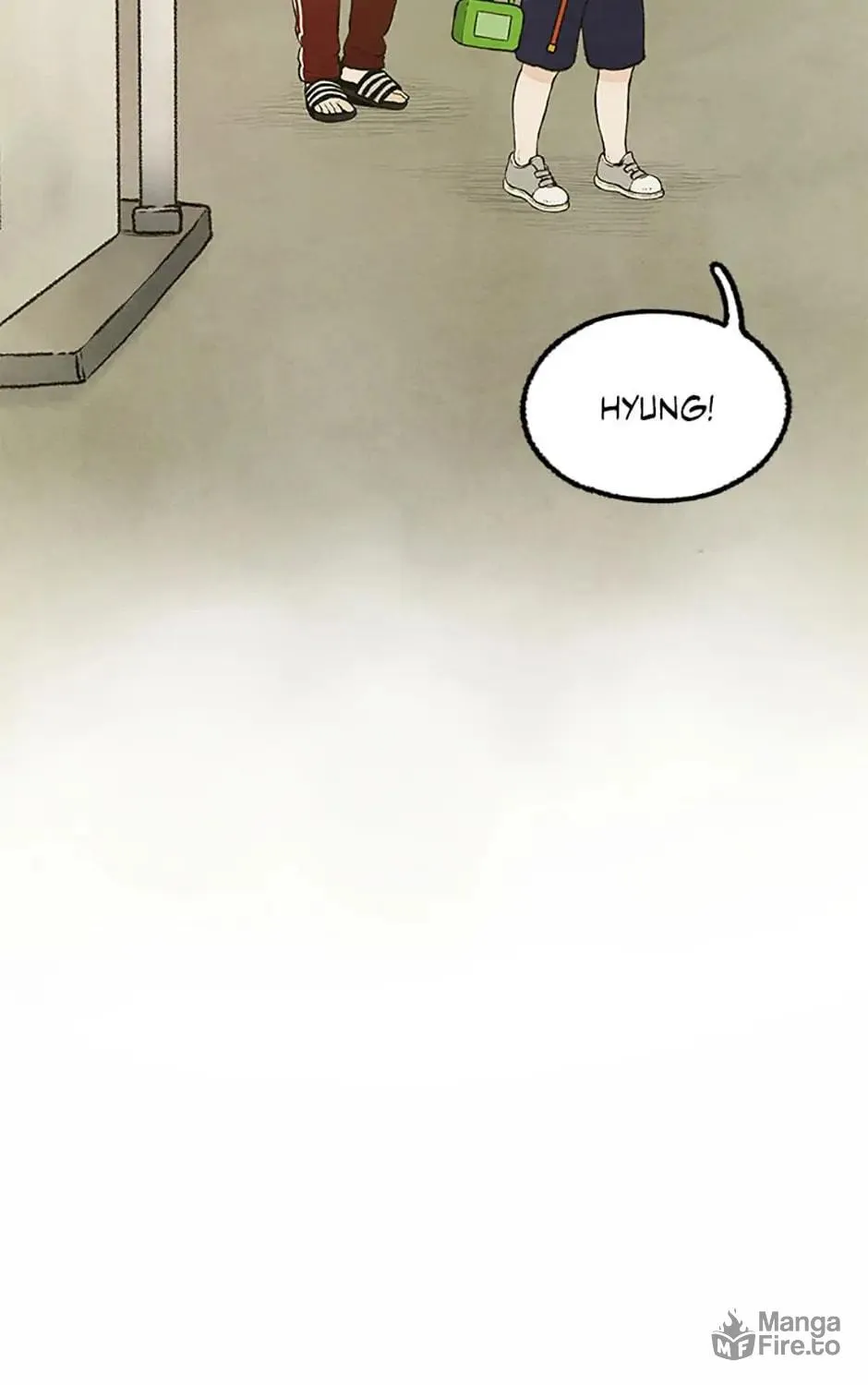 Read Shadow Garden chapter 18 image 40 on Lezhin