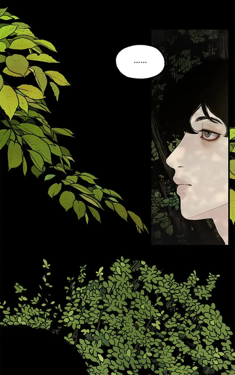 Read Shadow Garden chapter 18 image 50 on Lezhin