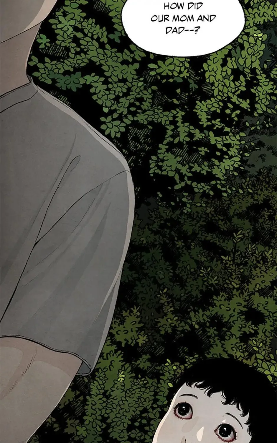Read Shadow Garden chapter 18 image 52 on Lezhin