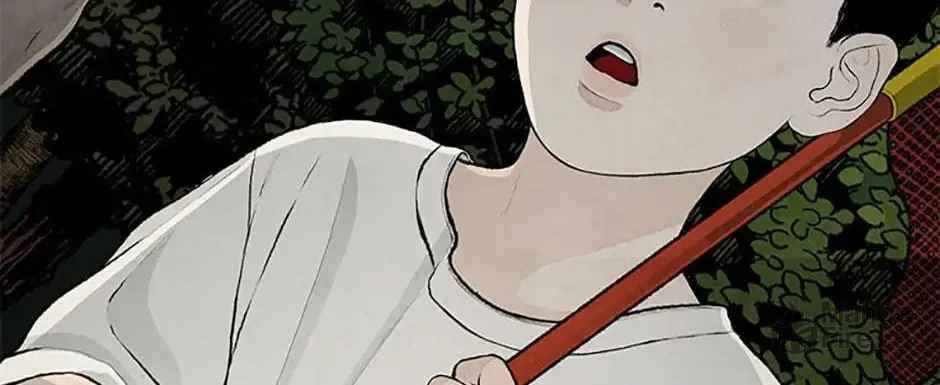 Read Shadow Garden chapter 18 image 53 on Lezhin