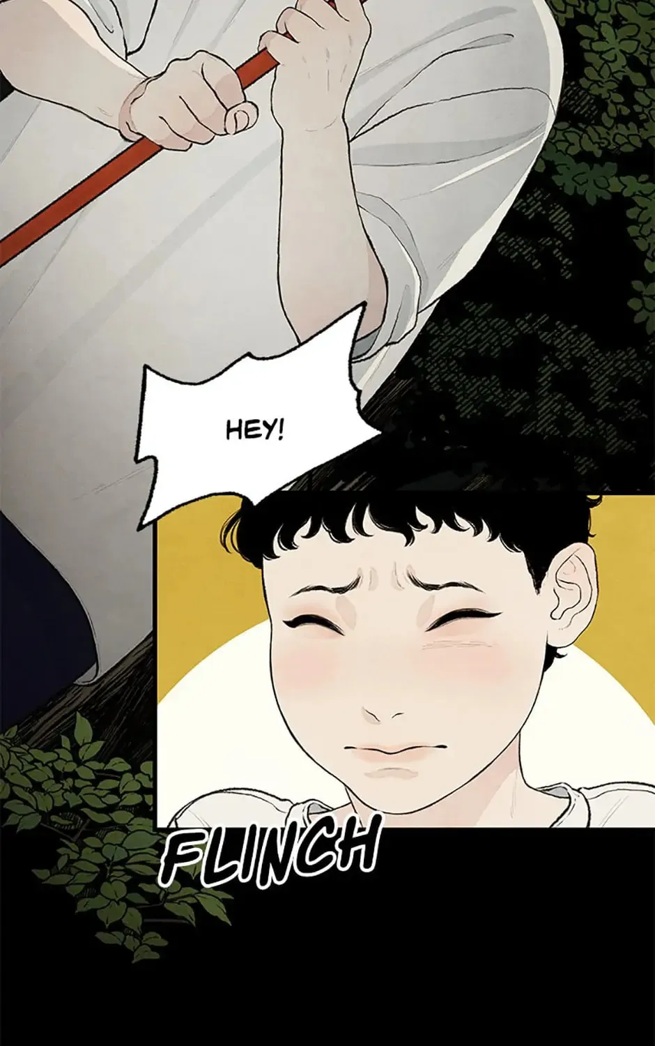 Read Shadow Garden chapter 18 image 54 on Lezhin