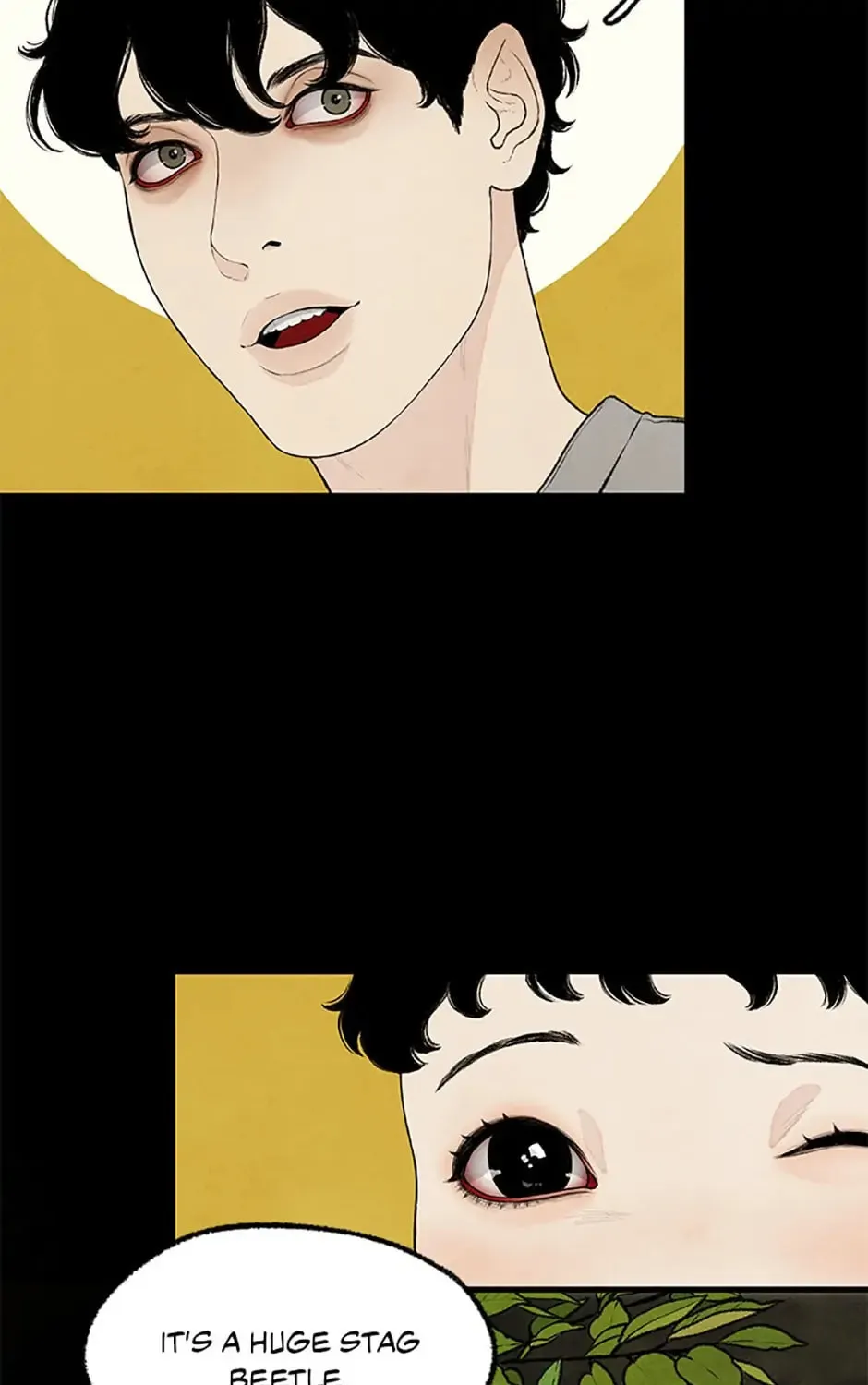 Read Shadow Garden chapter 18 image 56 on Lezhin