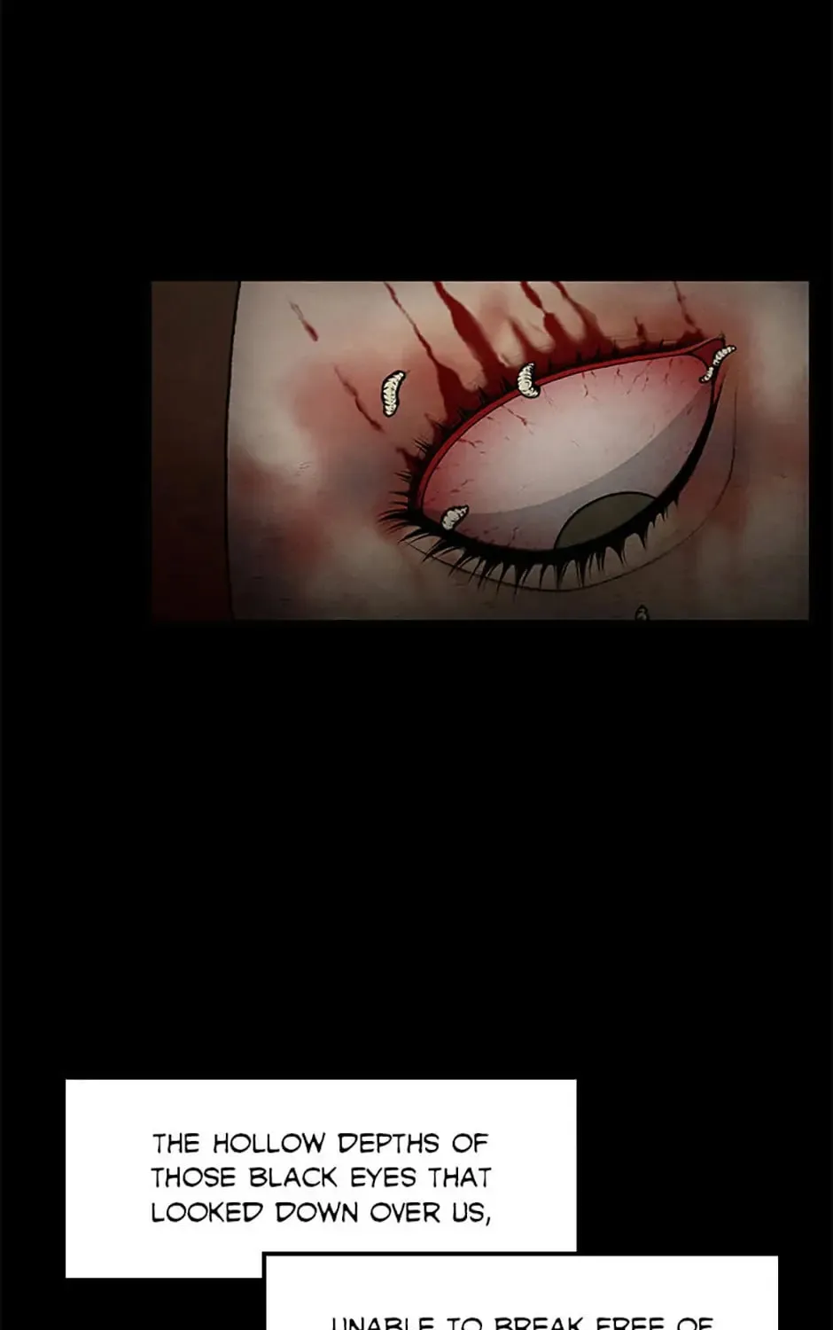 Read Shadow Garden chapter 18 image 6 on Lezhin