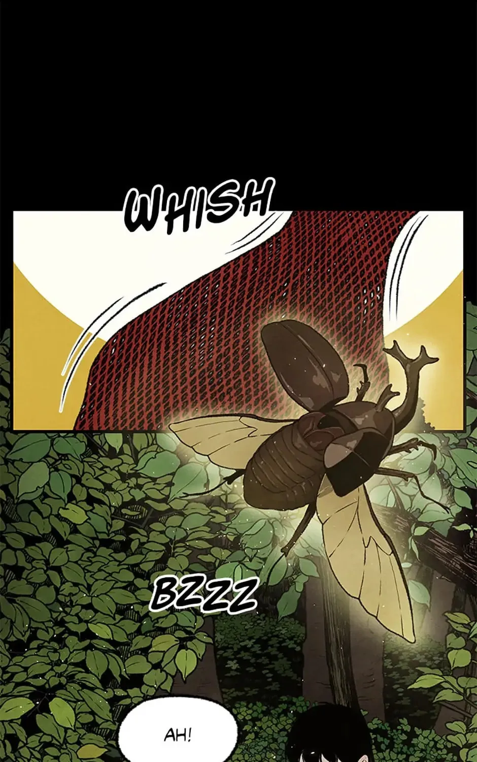 Read Shadow Garden chapter 18 image 60 on Lezhin