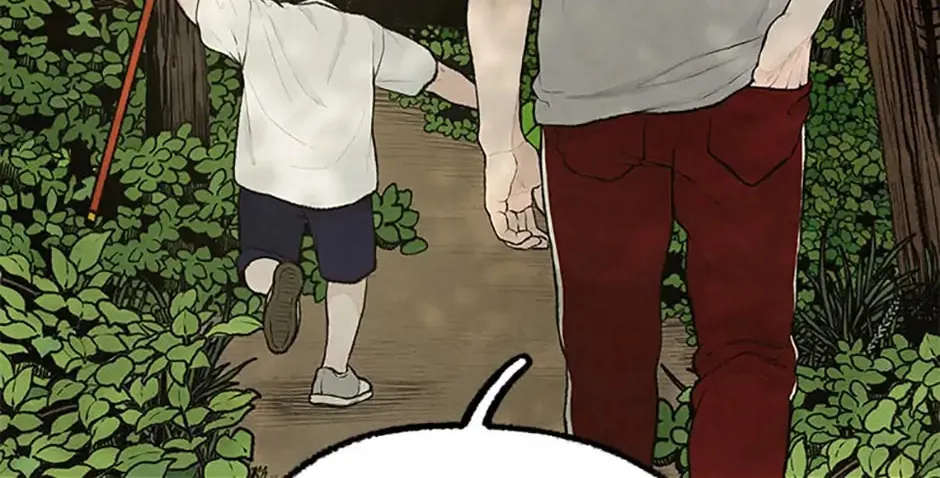 Read Shadow Garden chapter 18 image 63 on Lezhin