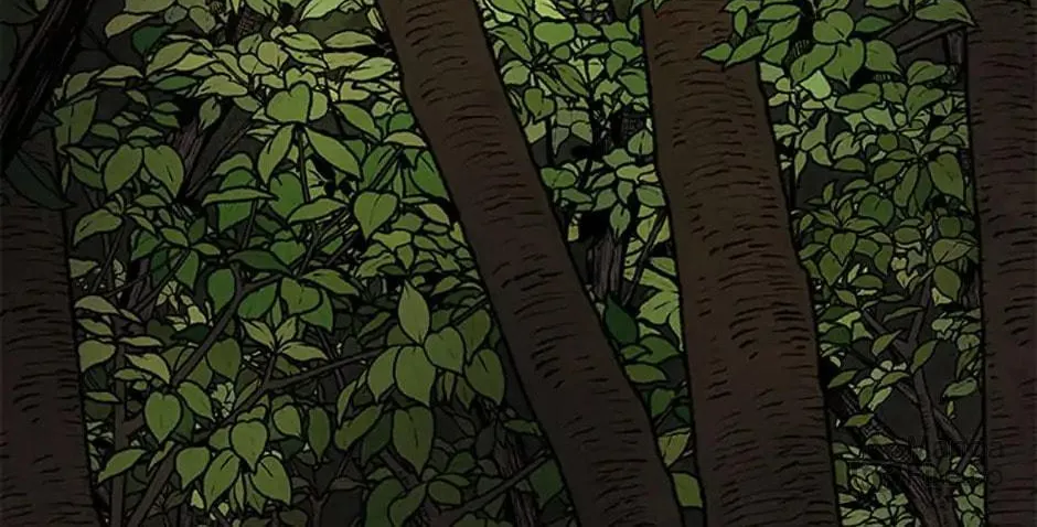 Read Shadow Garden chapter 18 image 65 on Lezhin