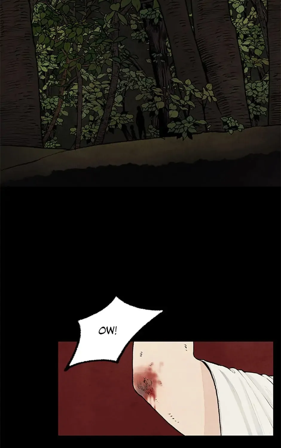 Read Shadow Garden chapter 18 image 66 on Lezhin