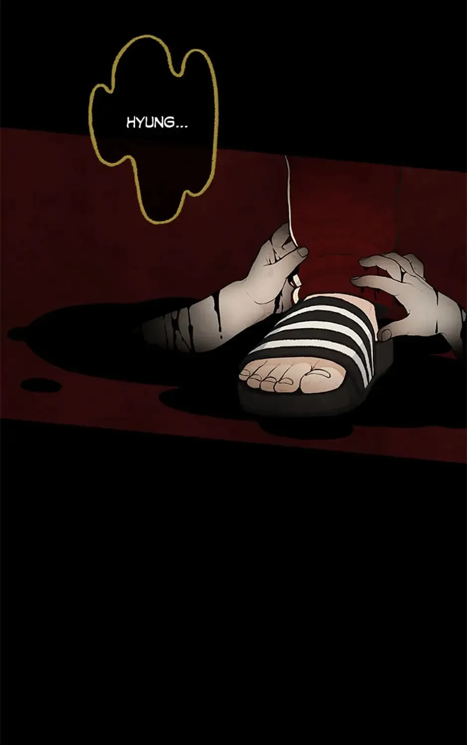 Read Shadow Garden chapter 18 image 74 on Lezhin