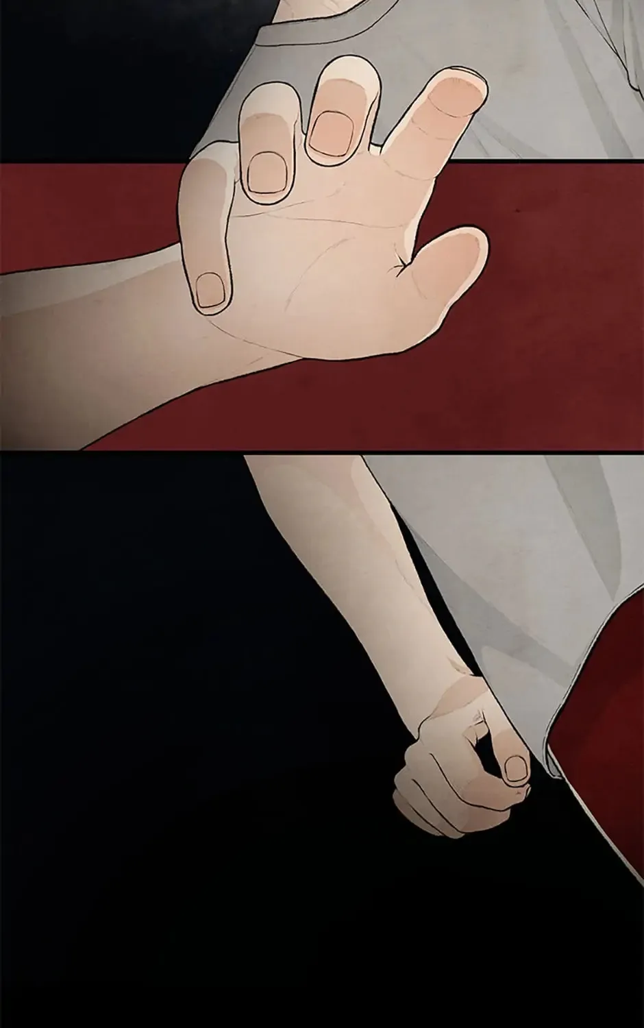 Read Shadow Garden chapter 18 image 84 on Lezhin