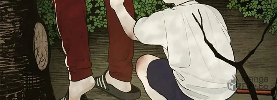 Read Shadow Garden chapter 18 image 89 on Lezhin