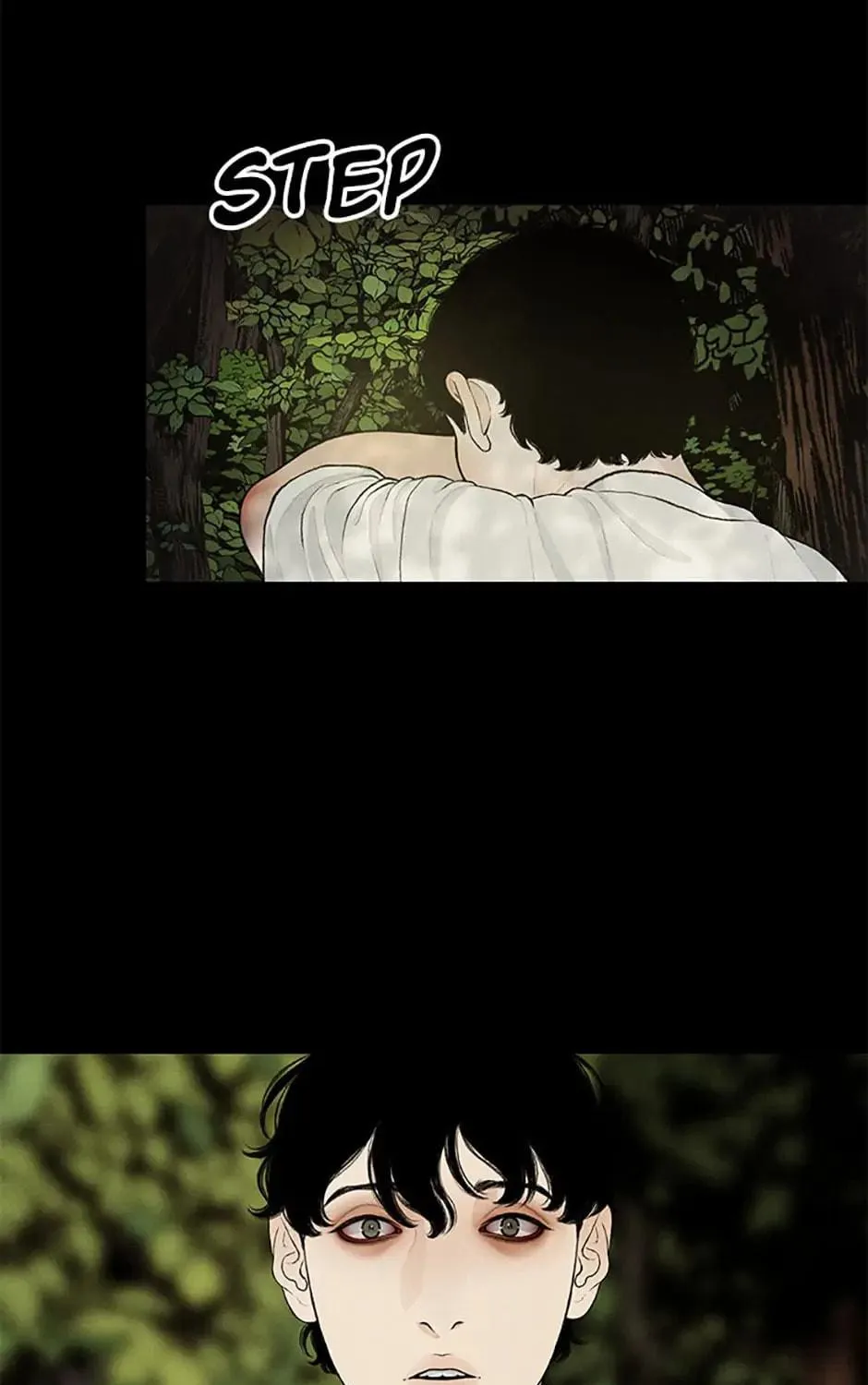 Read Shadow Garden chapter 18 image 94 on Lezhin