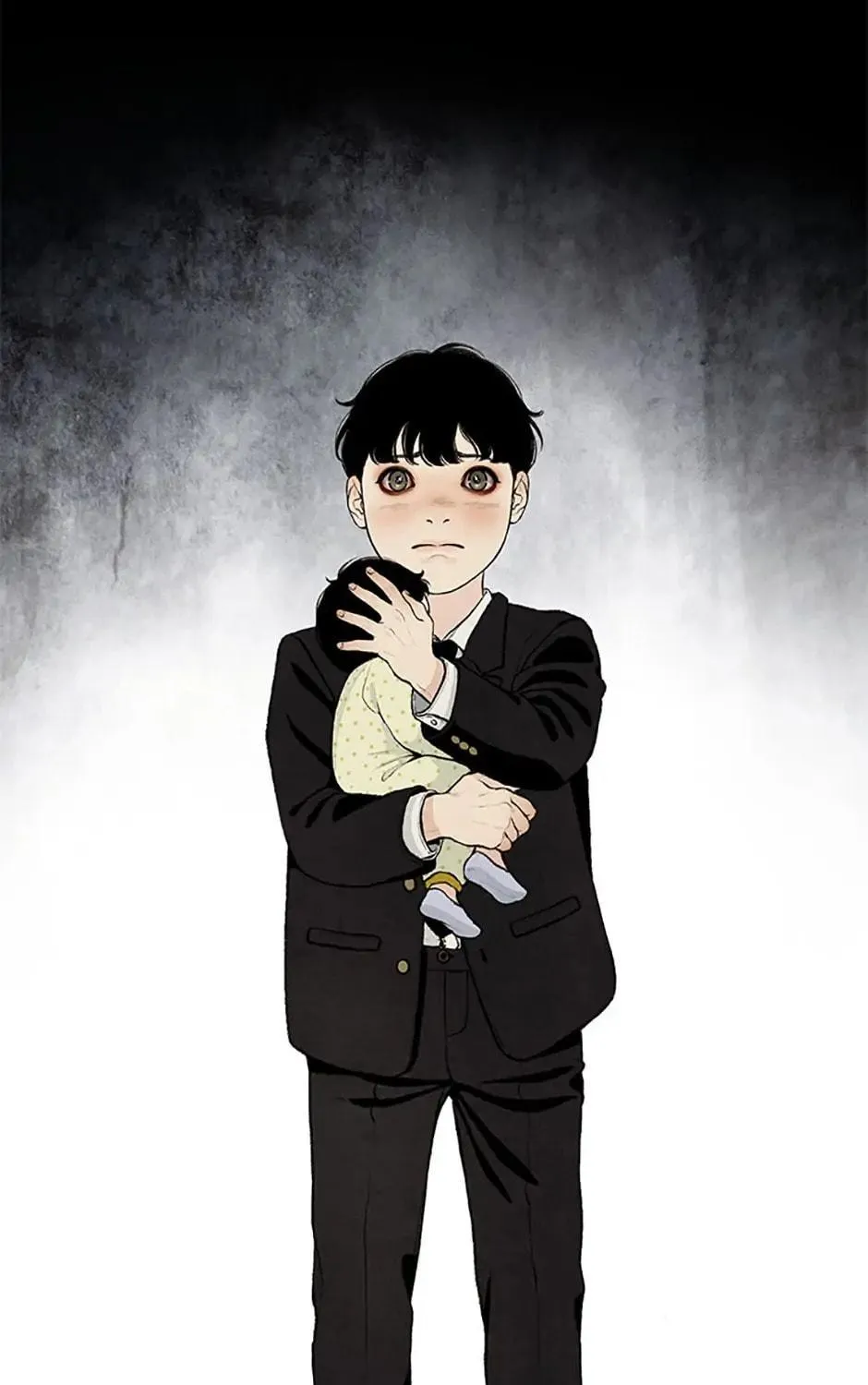 Read Shadow Garden chapter 18 image 98 on Lezhin