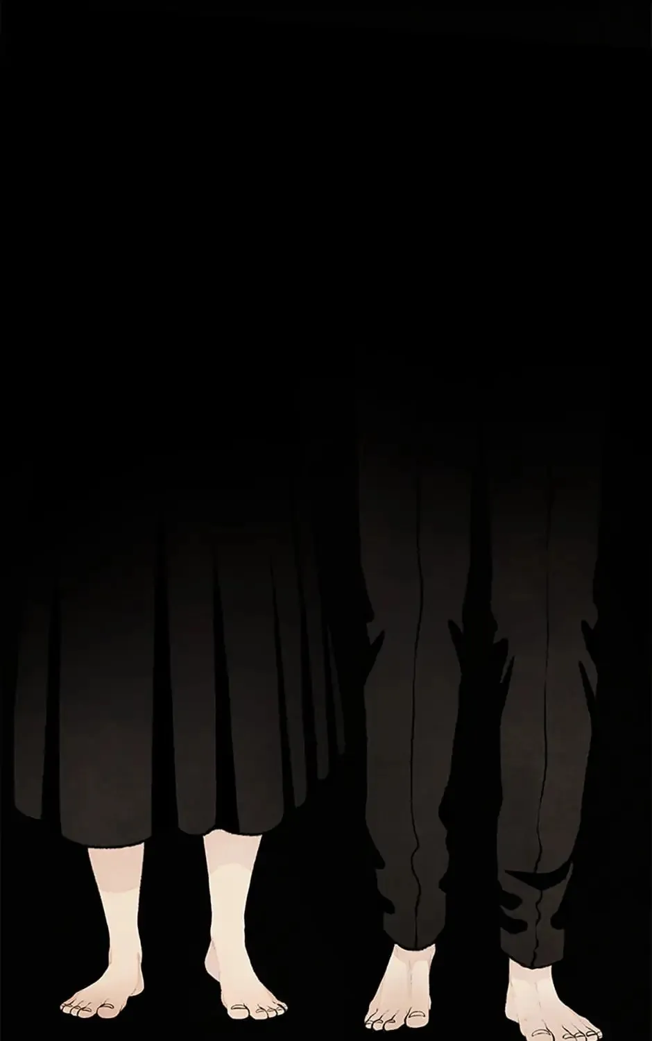 Read Shadow Garden chapter 19 image 104 on Lezhin