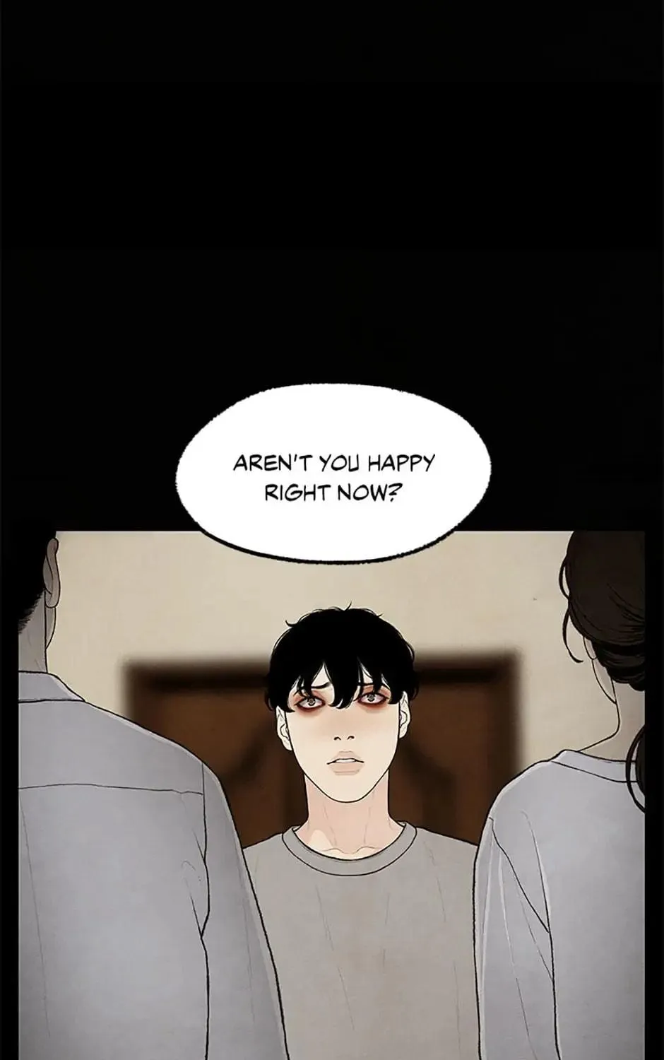 Read Shadow Garden chapter 19 image 106 on Lezhin