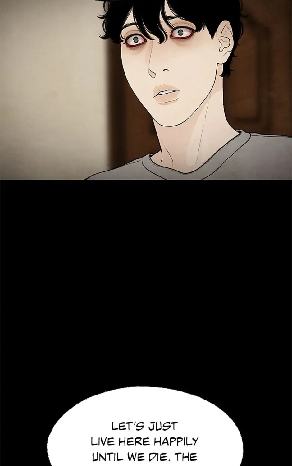 Read Shadow Garden chapter 19 image 110 on Lezhin