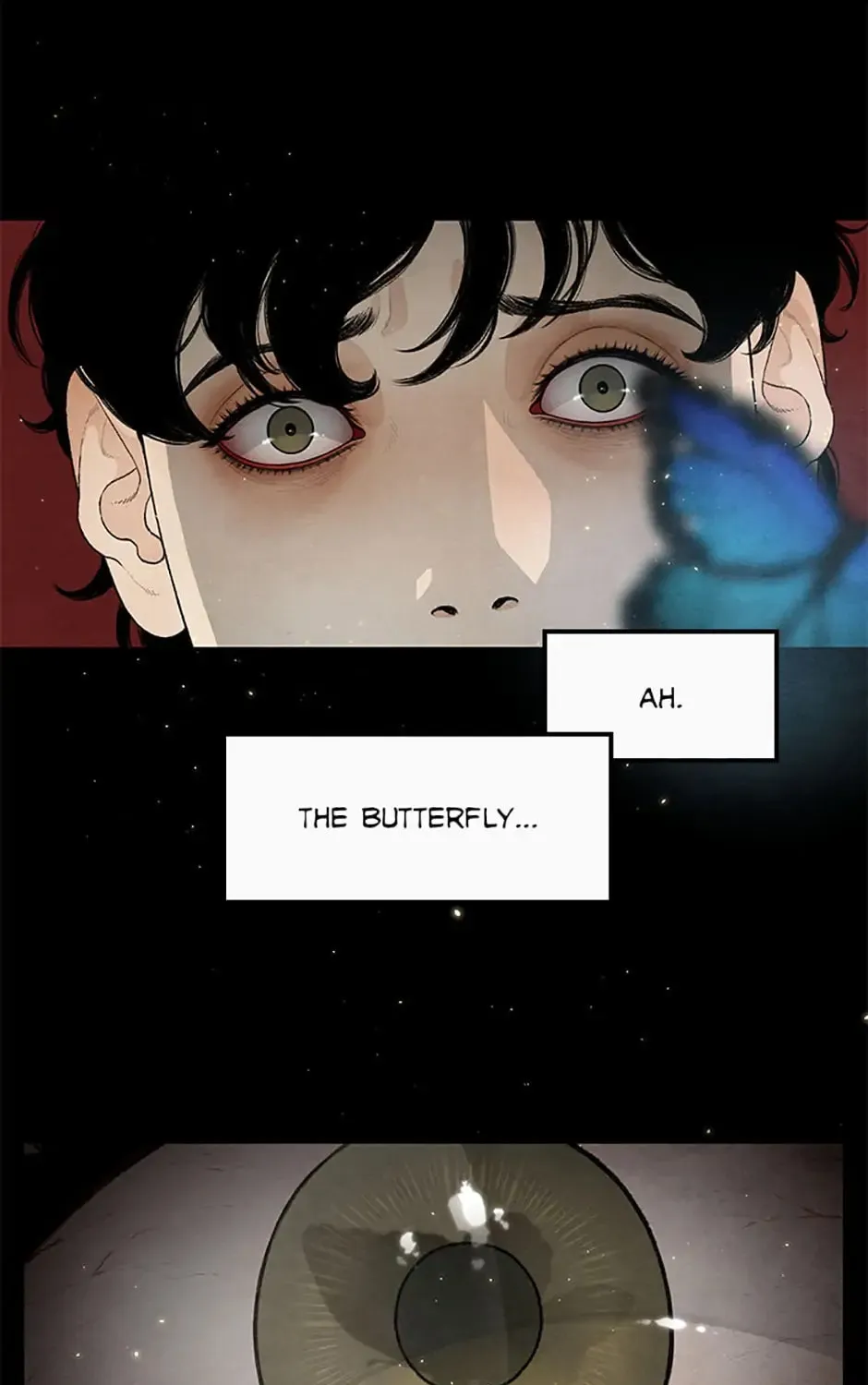 Read Shadow Garden chapter 19 image 20 on Lezhin