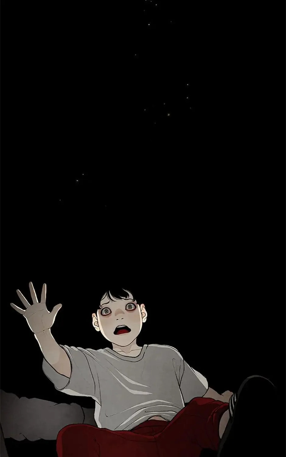 Read Shadow Garden chapter 19 image 22 on Lezhin