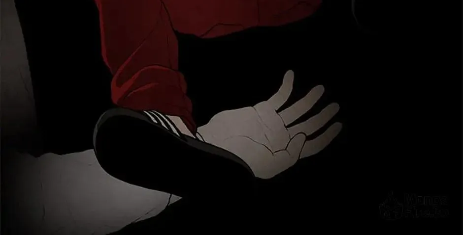 Read Shadow Garden chapter 19 image 23 on Lezhin