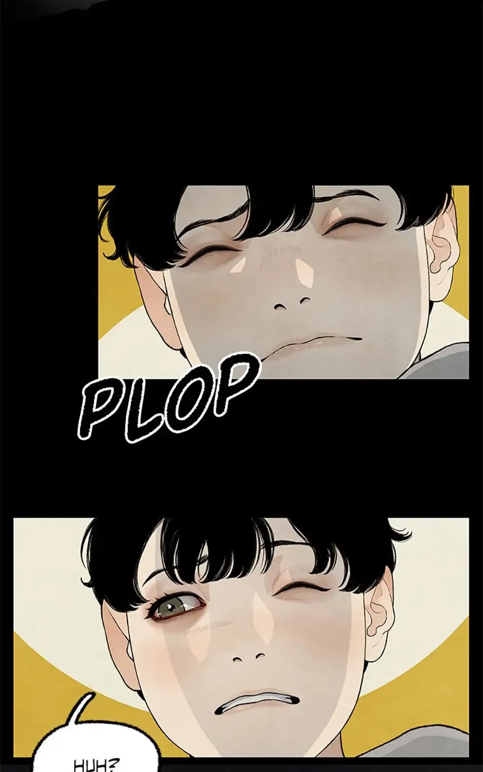Read Shadow Garden chapter 19 image 24 on Lezhin