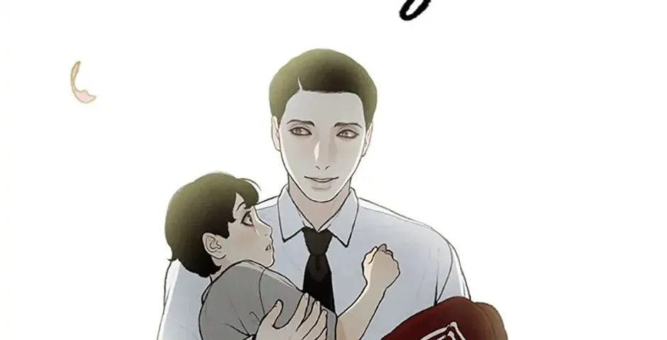 Read Shadow Garden chapter 19 image 27 on Lezhin