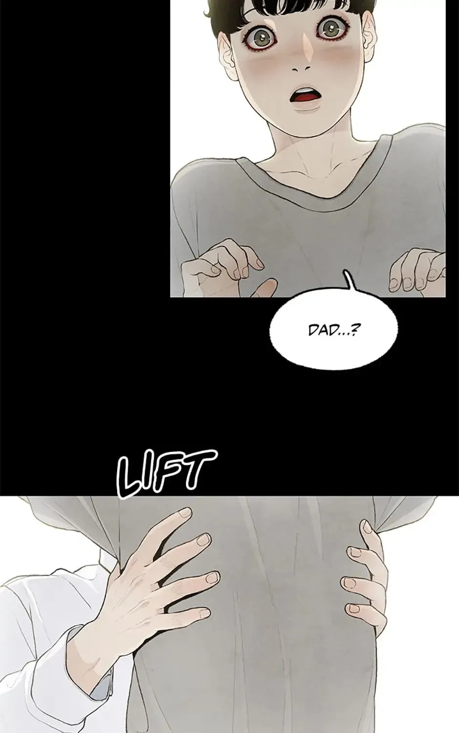 Read Shadow Garden chapter 19 image 32 on Lezhin