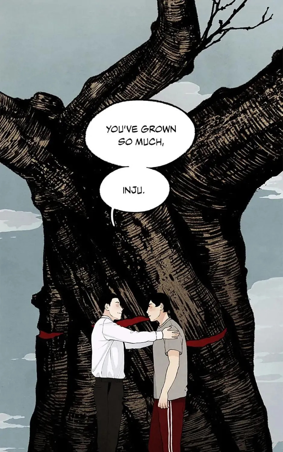 Read Shadow Garden chapter 19 image 34 on Lezhin