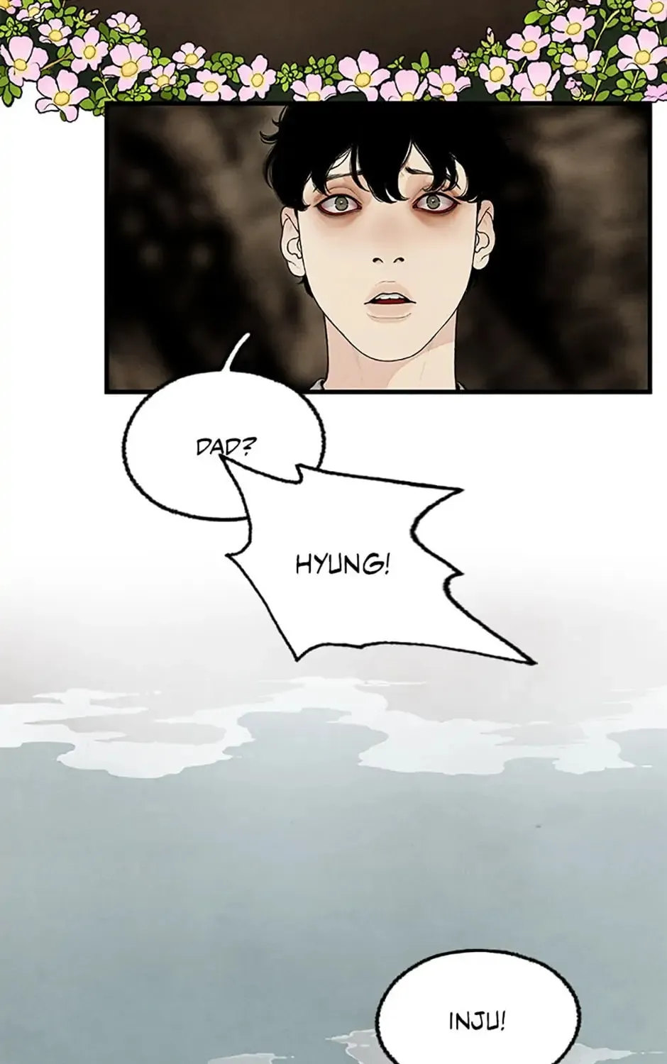 Read Shadow Garden chapter 19 image 36 on Lezhin