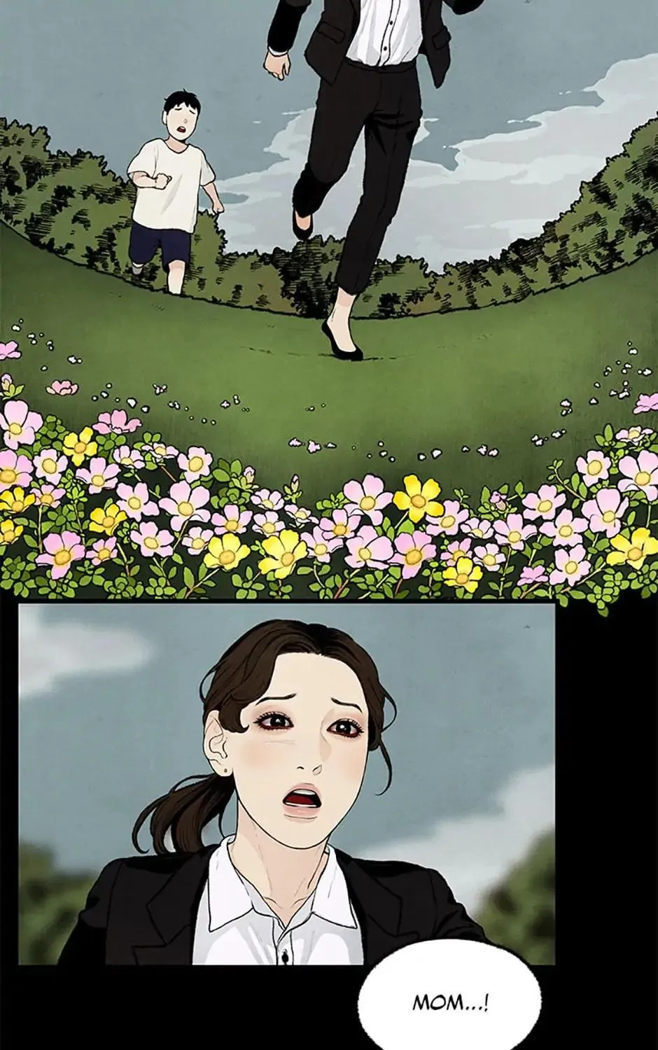 Read Shadow Garden chapter 19 image 38 on Lezhin