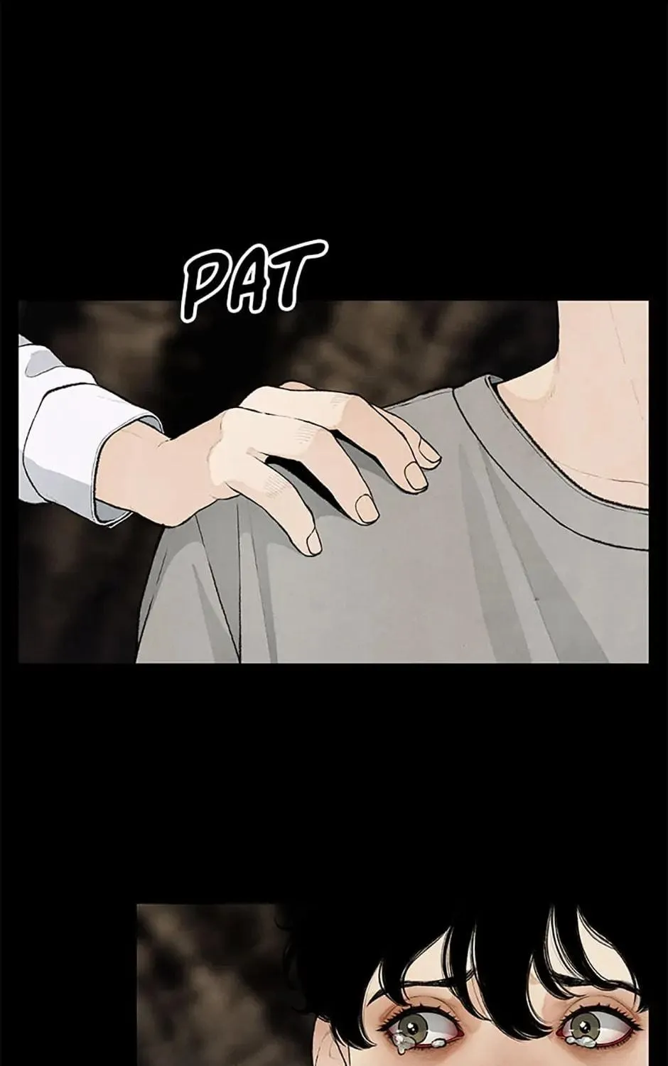 Read Shadow Garden chapter 19 image 40 on Lezhin