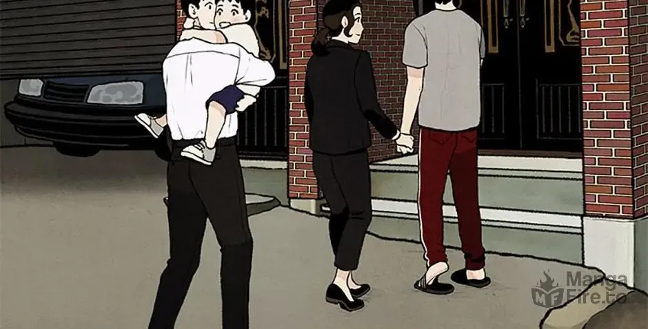 Read Shadow Garden chapter 19 image 47 on Lezhin
