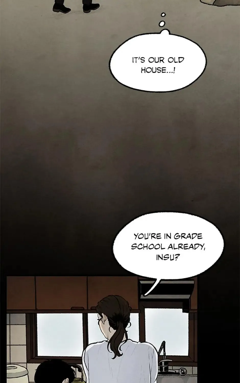 Read Shadow Garden chapter 19 image 48 on Lezhin
