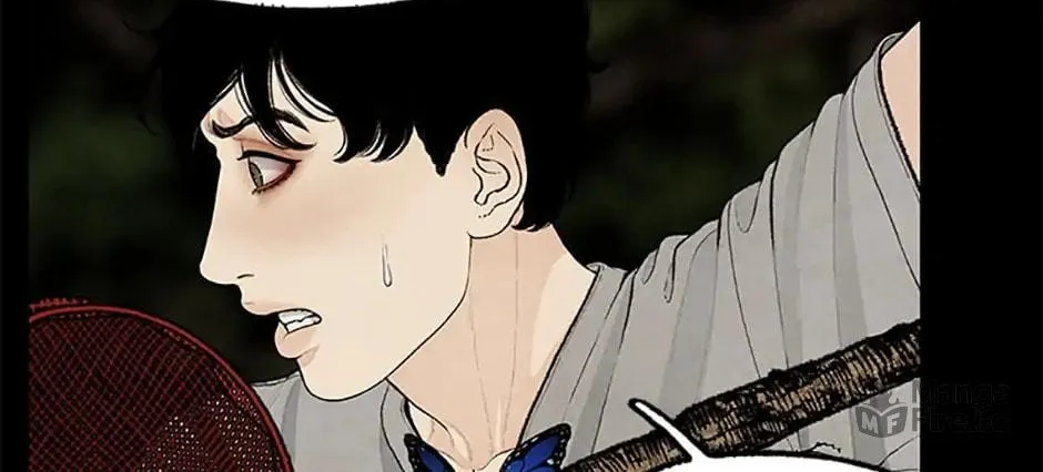 Read Shadow Garden chapter 19 image 5 on Lezhin