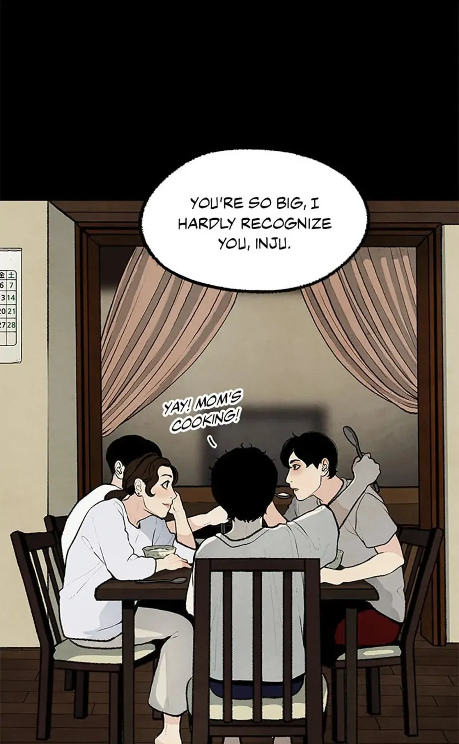 Read Shadow Garden chapter 19 image 50 on Lezhin