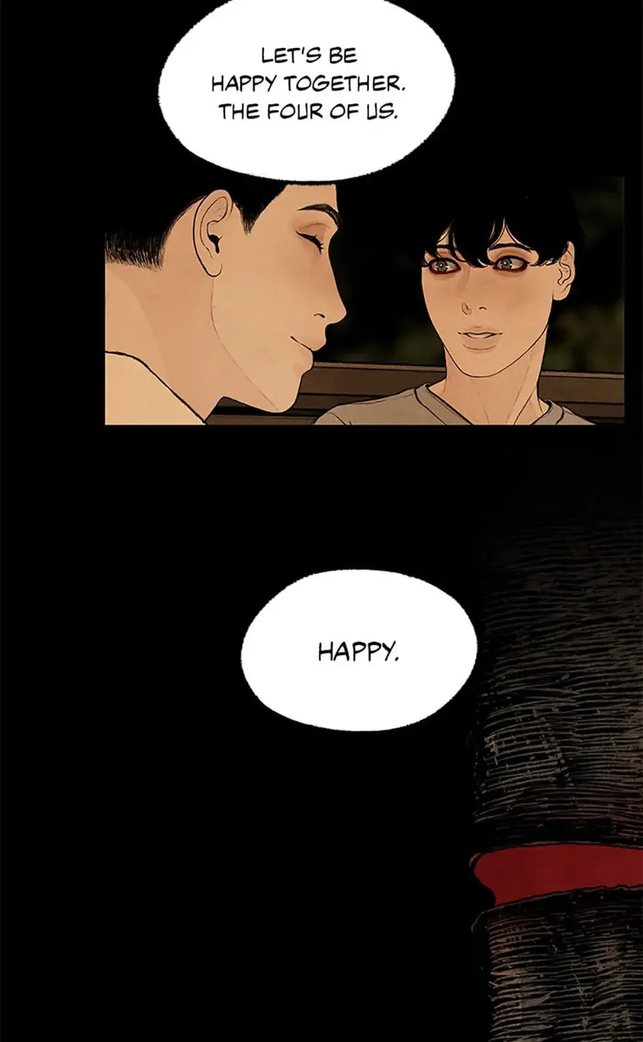 Read Shadow Garden chapter 19 image 56 on Lezhin
