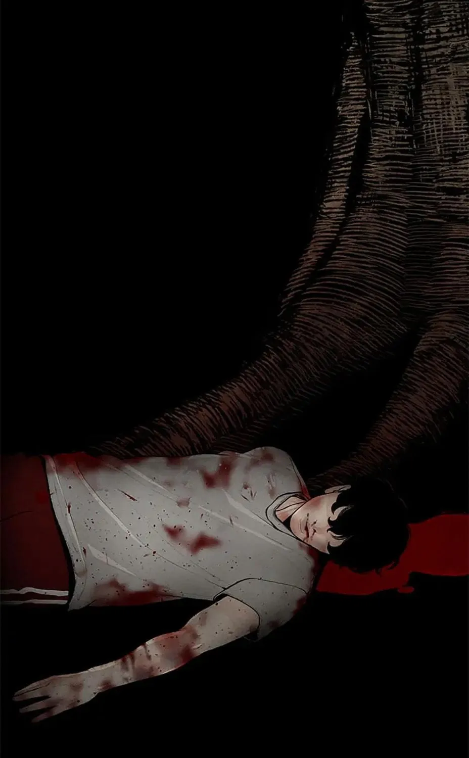 Read Shadow Garden chapter 19 image 58 on Lezhin