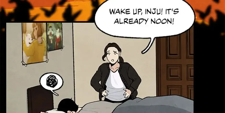 Read Shadow Garden chapter 19 image 63 on Lezhin