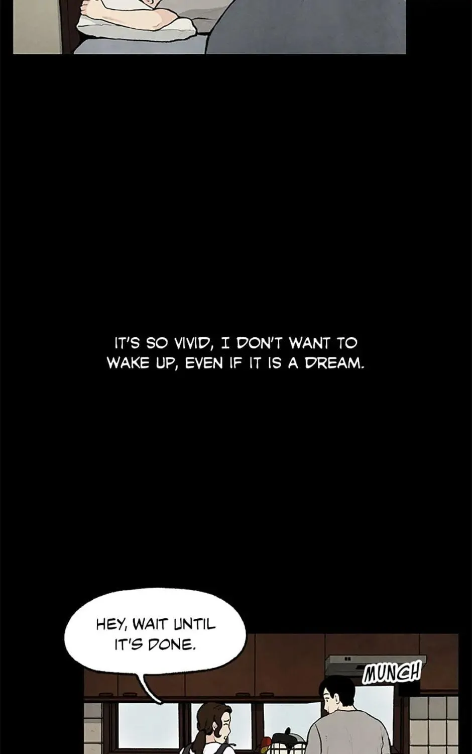 Read Shadow Garden chapter 19 image 64 on Lezhin