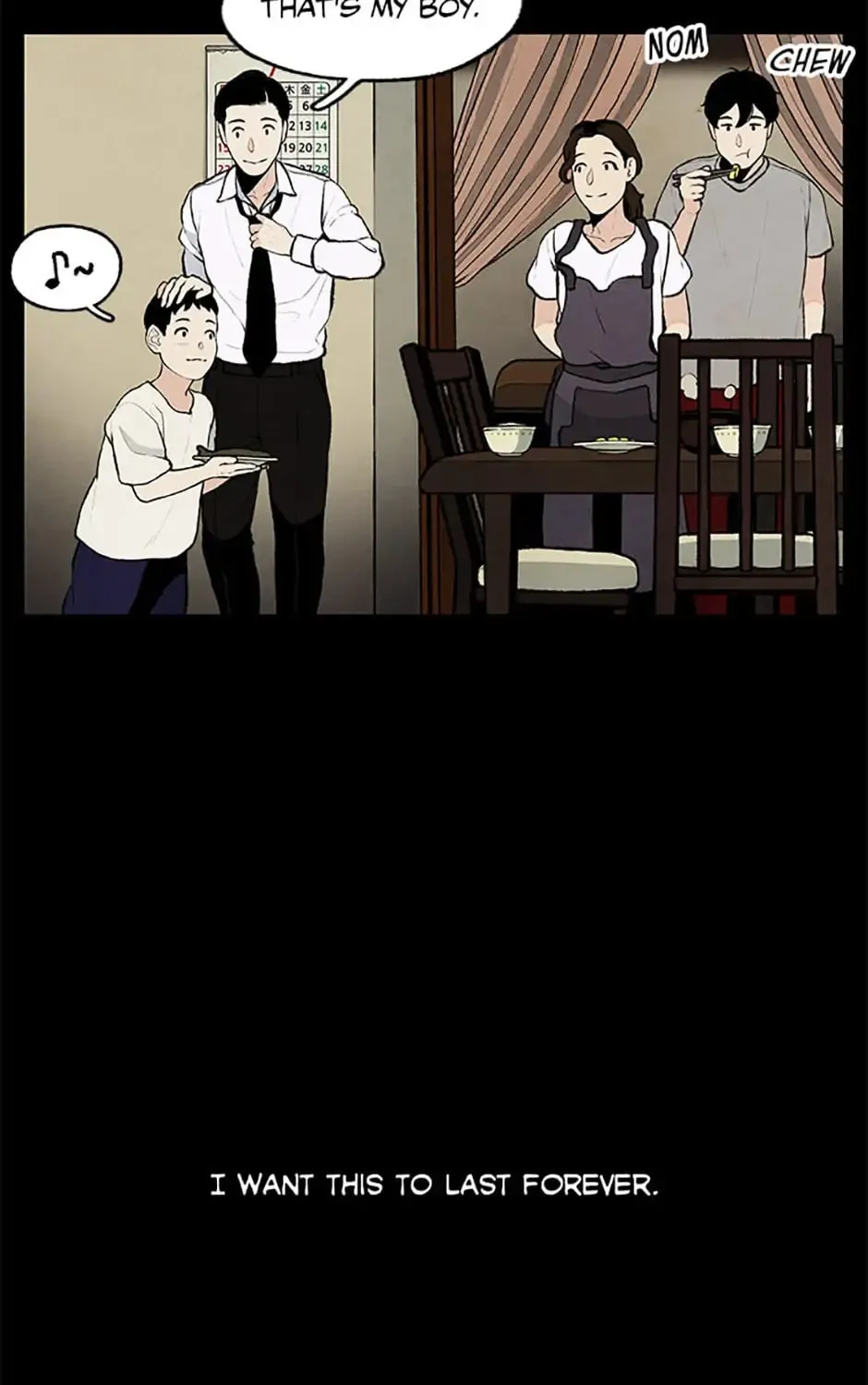 Read Shadow Garden chapter 19 image 66 on Lezhin