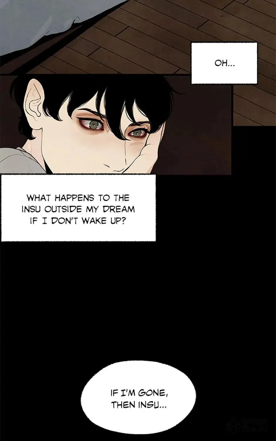 Read Shadow Garden chapter 19 image 70 on Lezhin