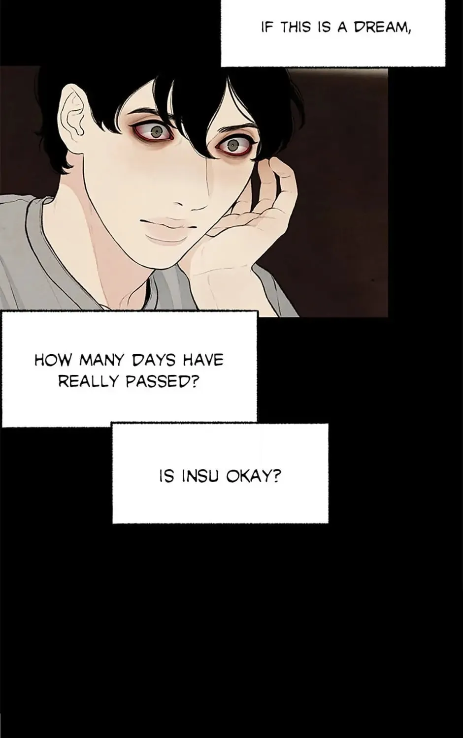 Read Shadow Garden chapter 19 image 74 on Lezhin