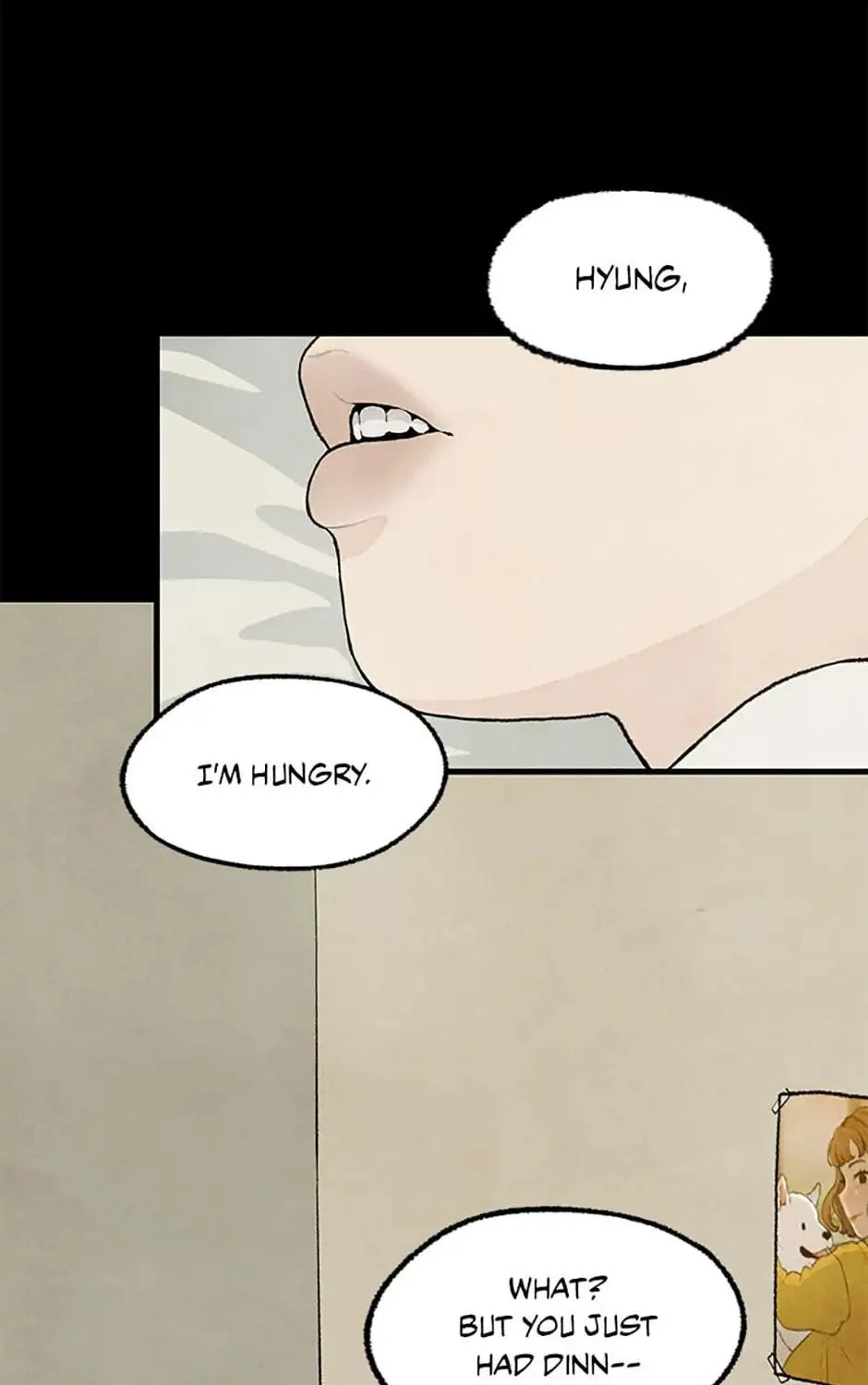 Read Shadow Garden chapter 19 image 76 on Lezhin