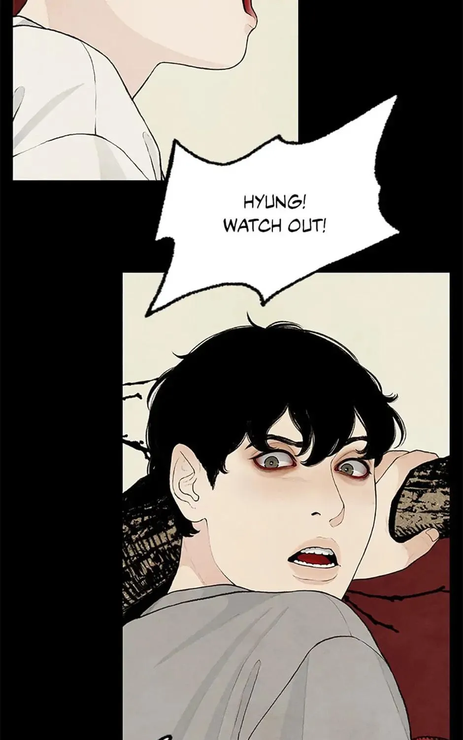 Read Shadow Garden chapter 19 image 8 on Lezhin