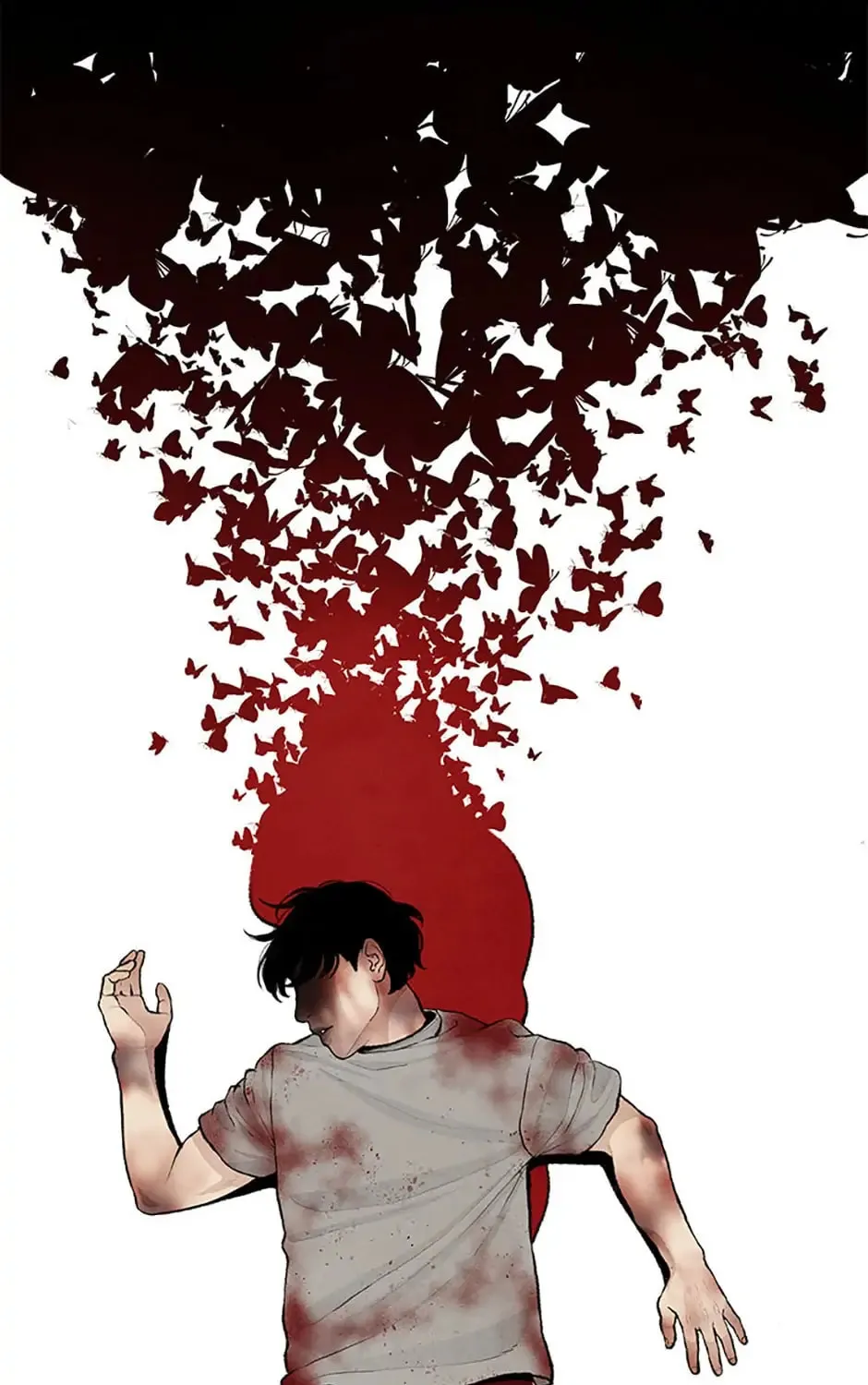 Read Shadow Garden chapter 19 image 84 on Lezhin