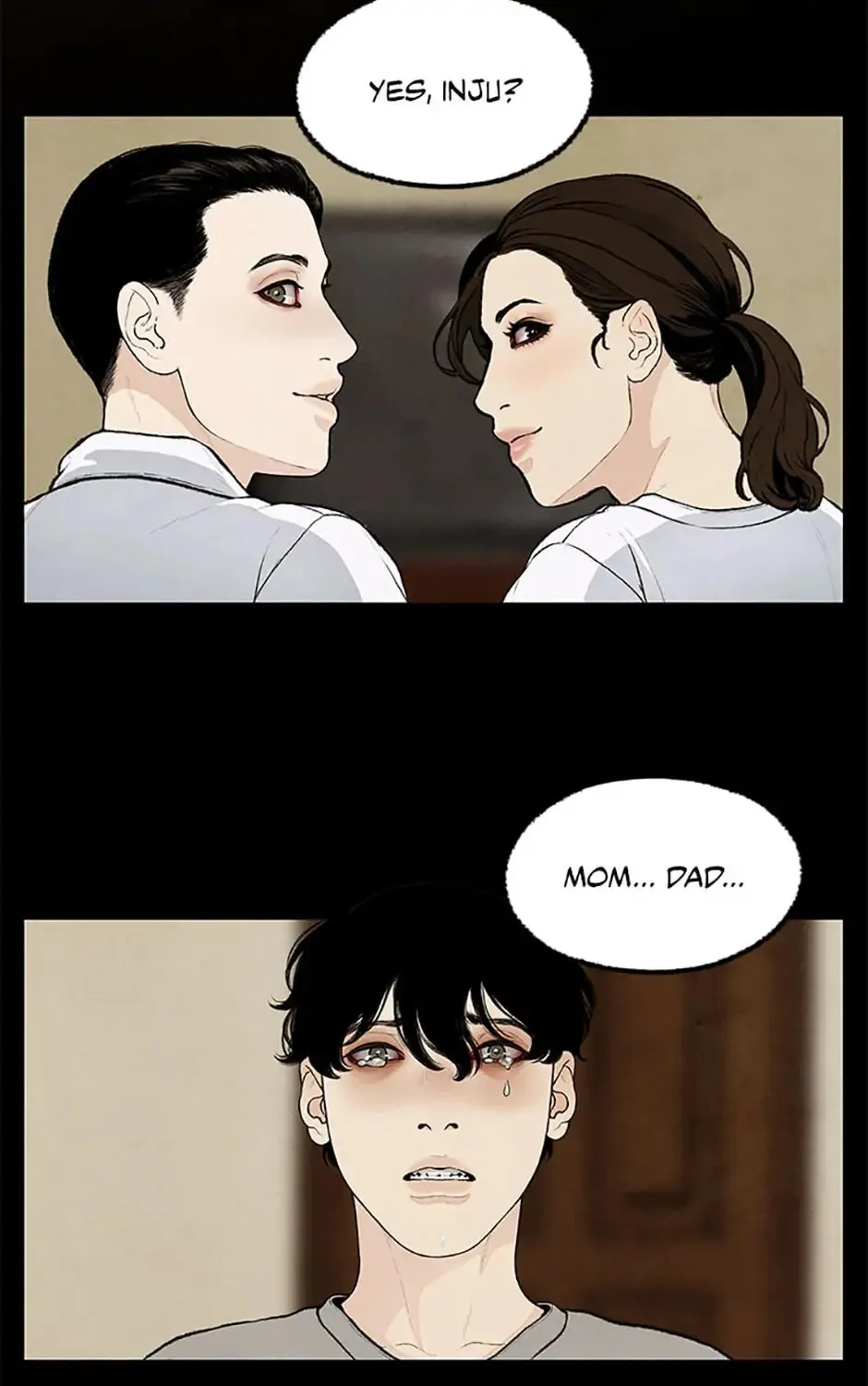 Read Shadow Garden chapter 19 image 92 on Lezhin
