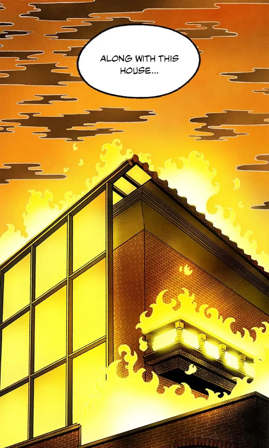 Read Shadow Garden chapter 19 image 98 on Lezhin