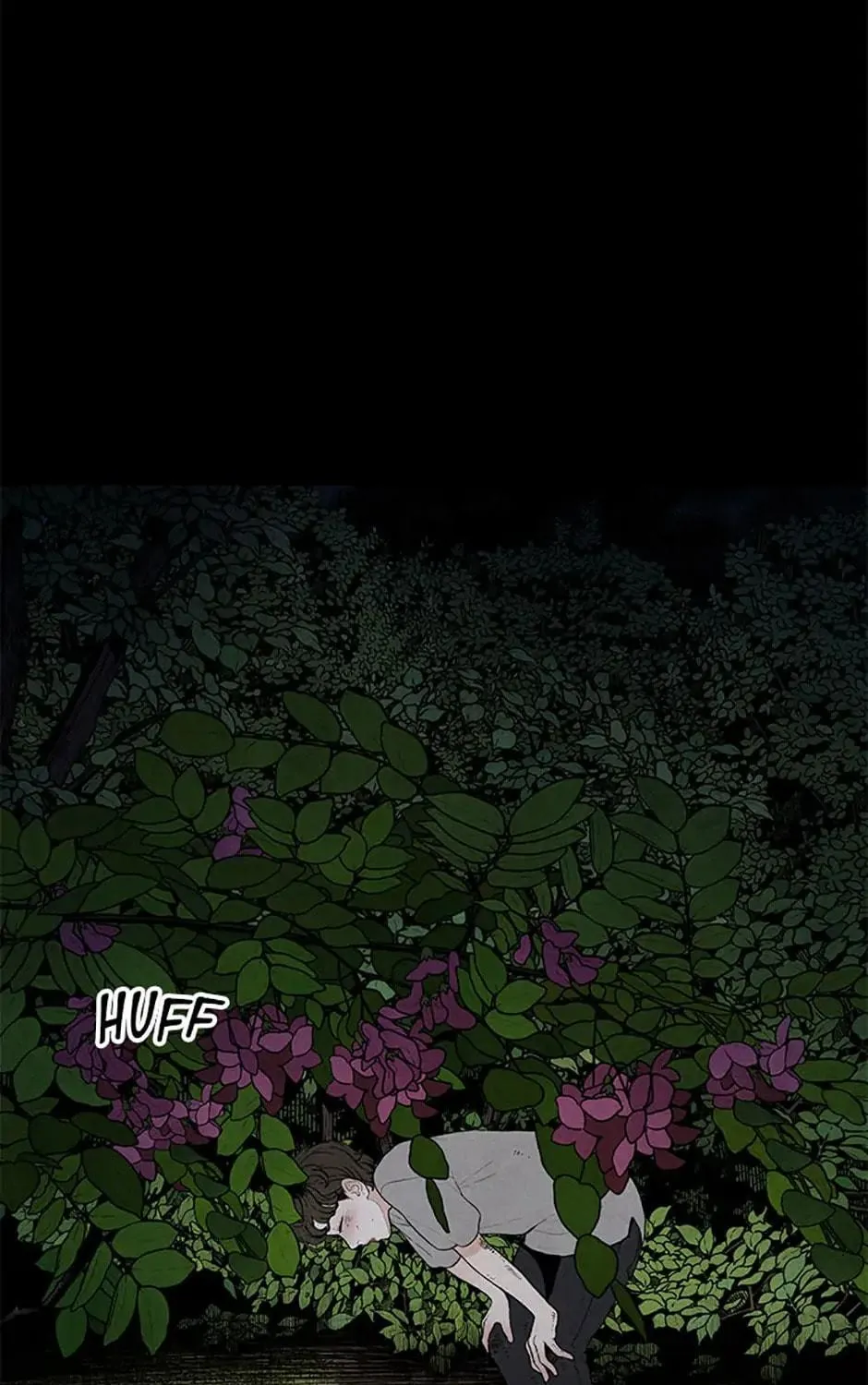 Read Shadow Garden chapter 2 image 103 on Lezhin