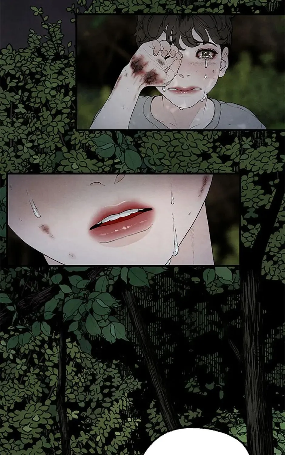 Read Shadow Garden chapter 2 image 115 on Lezhin